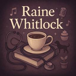 Raine Whitlock
