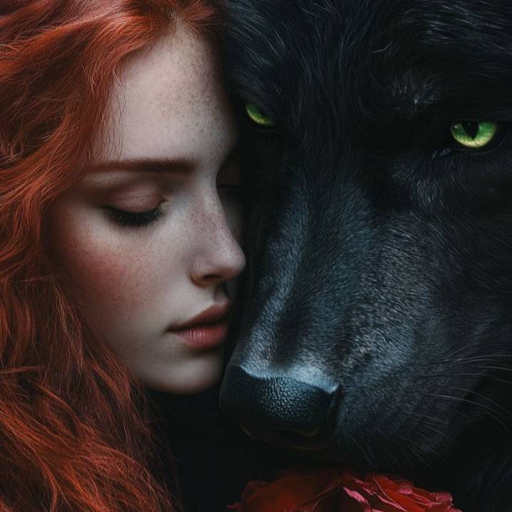 goodnovel comment avatar