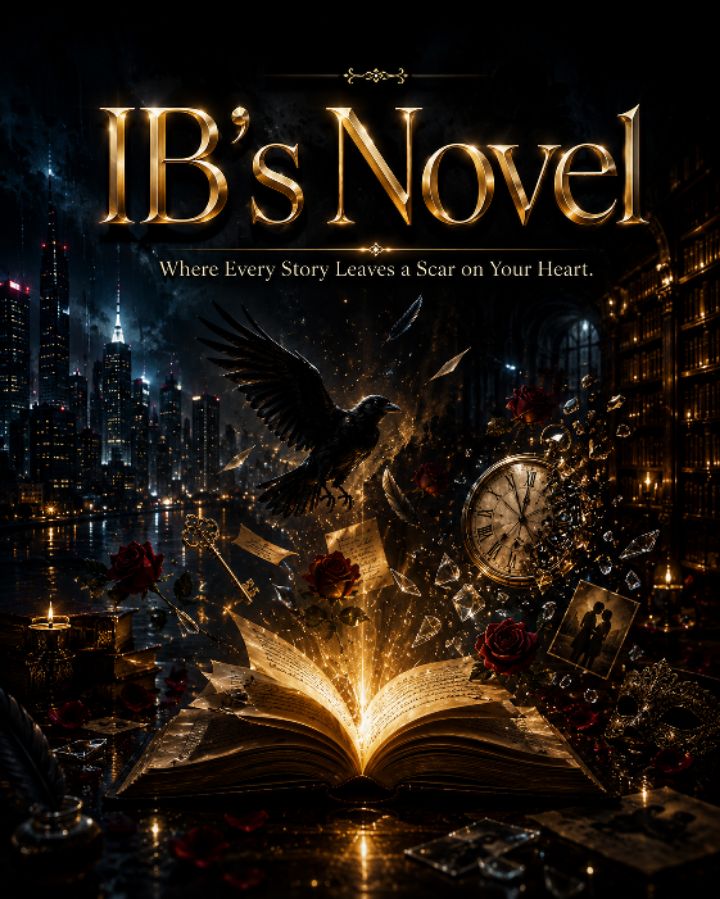 goodnovel comment avatar