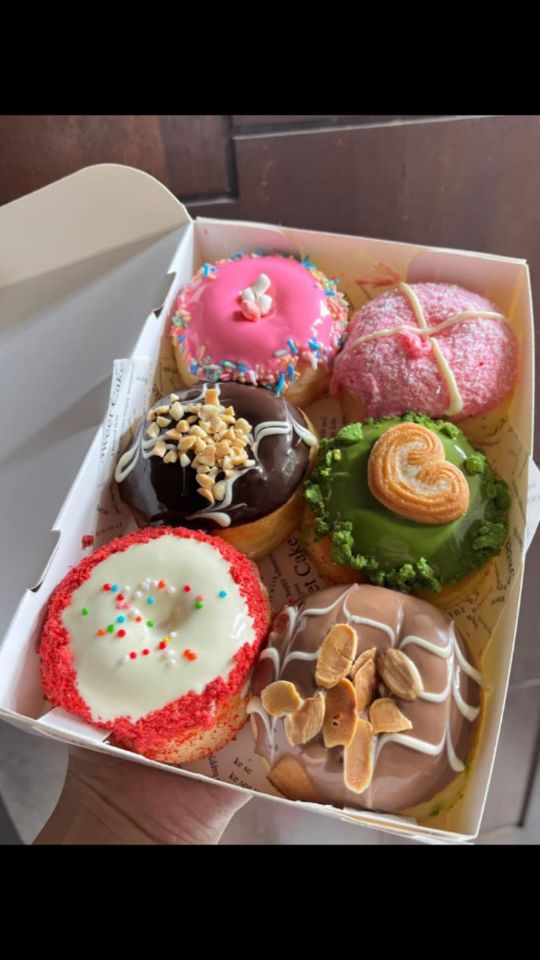 goodnovel comment avatar