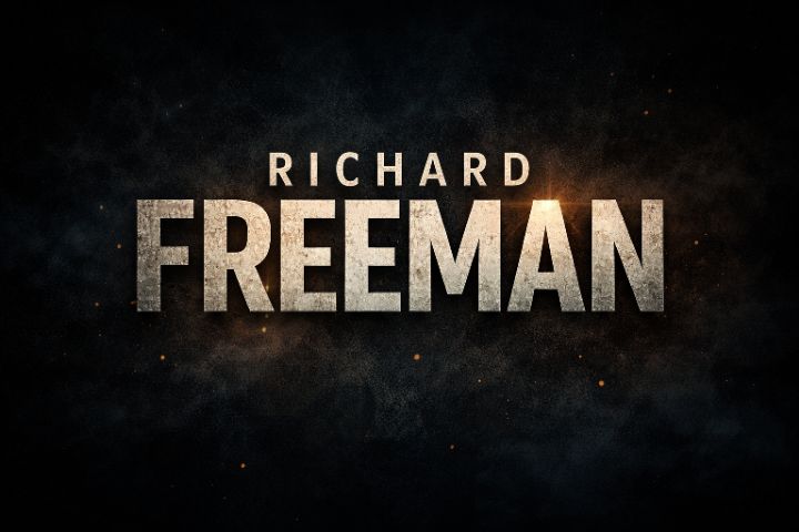 Richard freeman 