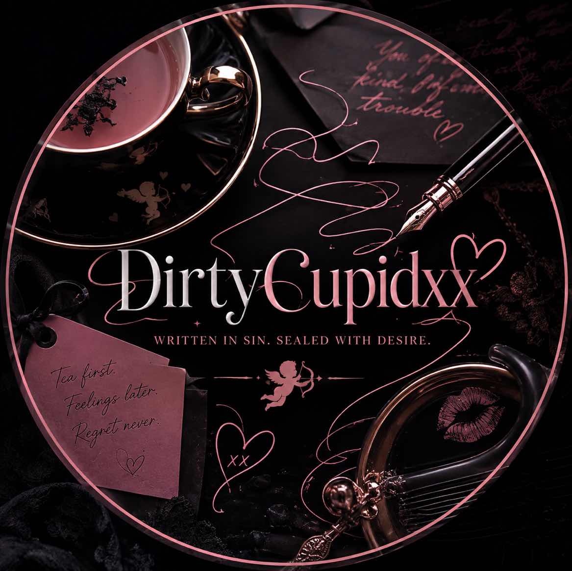 Dirty Cupidxx