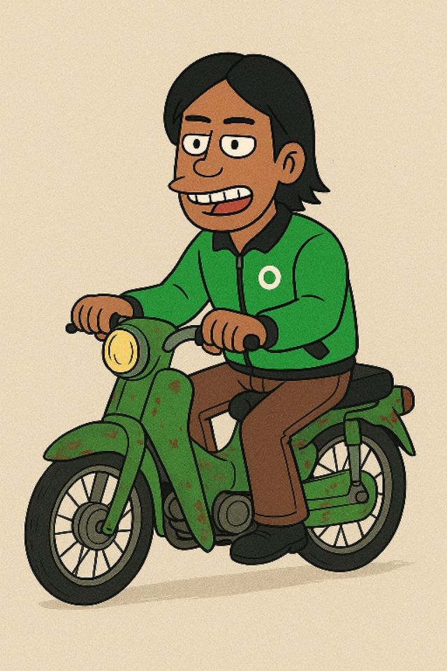 goodnovel comment avatar