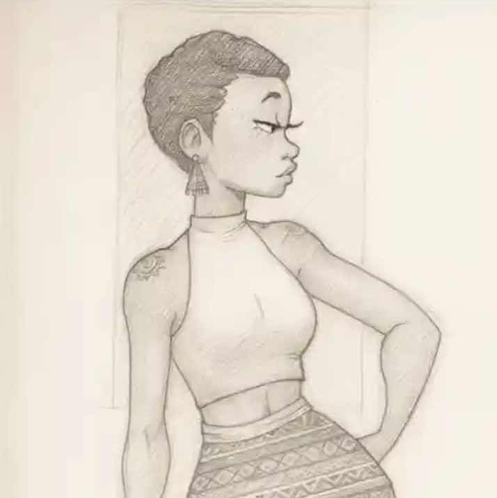 goodnovel comment avatar