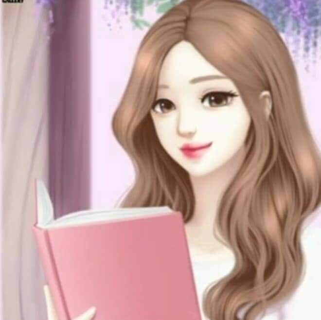 goodnovel comment avatar