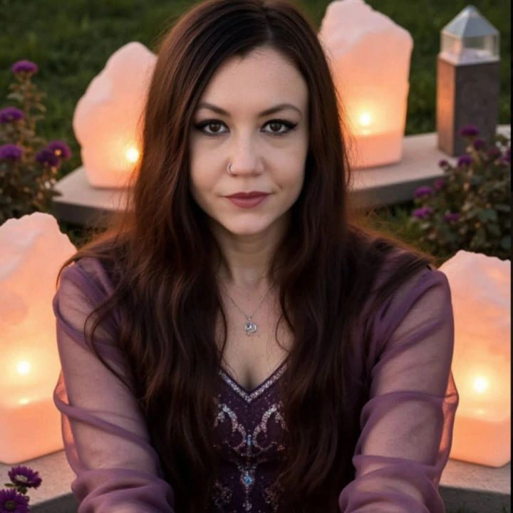 goodnovel comment avatar