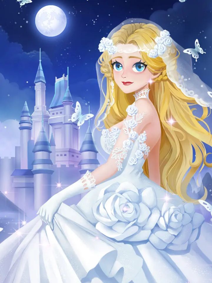 goodnovel comment avatar