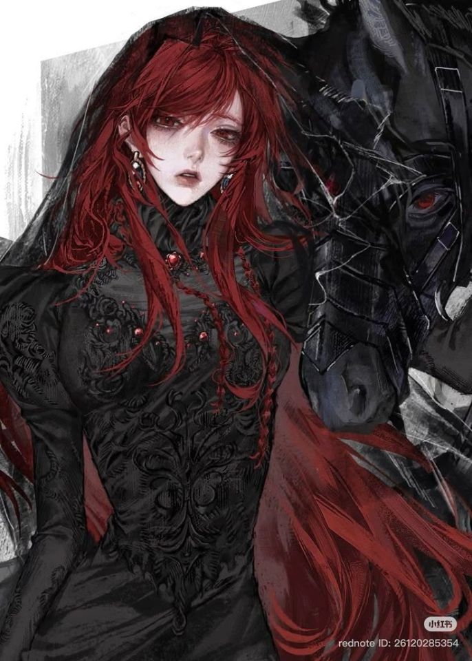 goodnovel comment avatar
