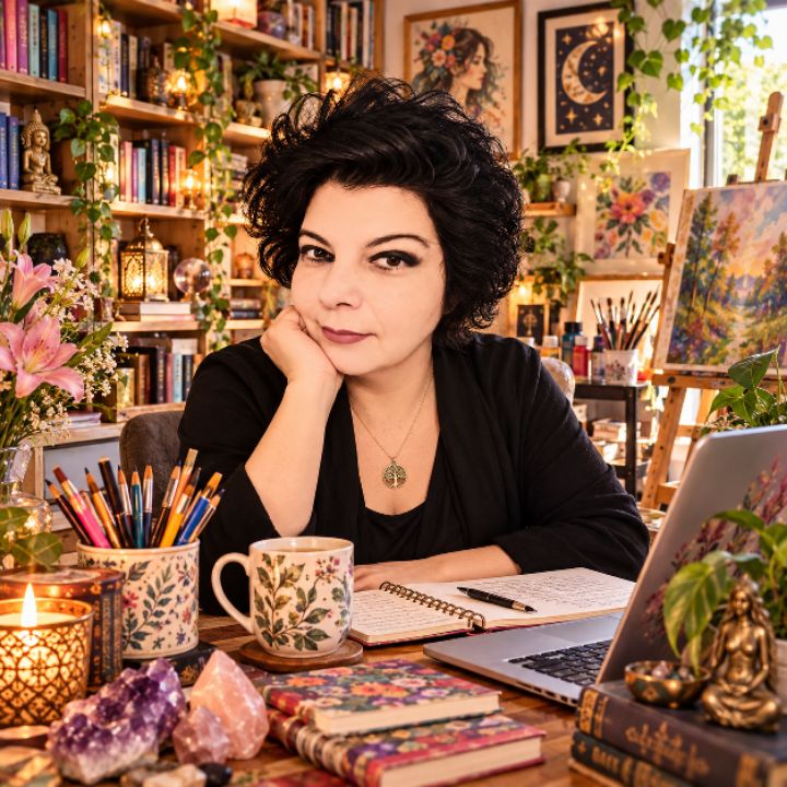 Luz Aceituno