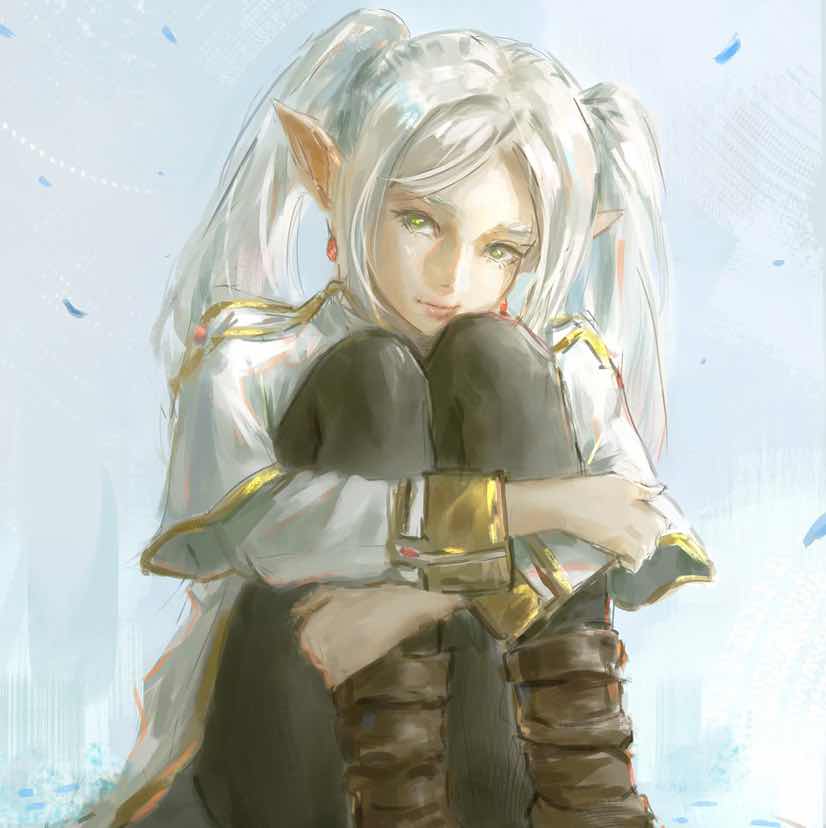 goodnovel comment avatar
