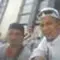 Ahmed Mustakiem