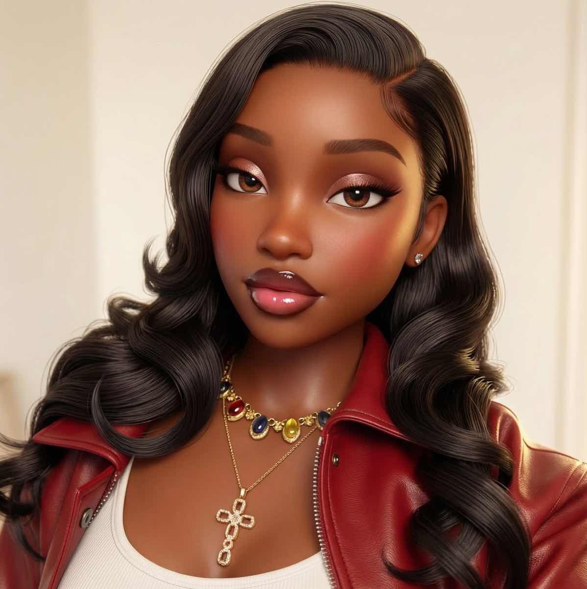 goodnovel comment avatar