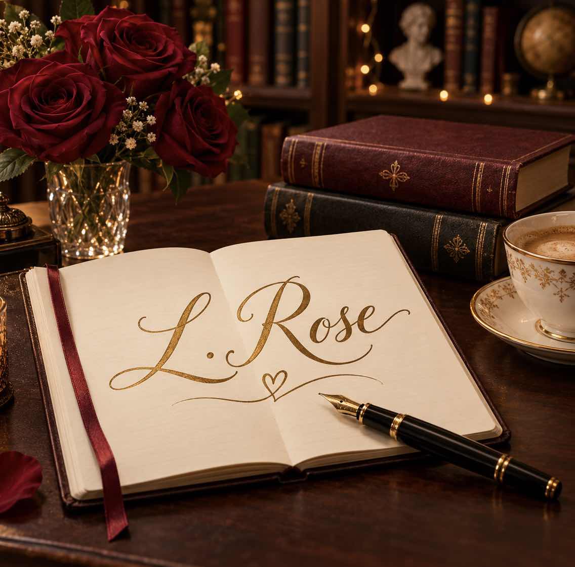 L. Rose