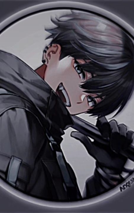 goodnovel comment avatar