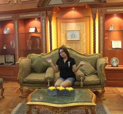 goodnovel comment avatar