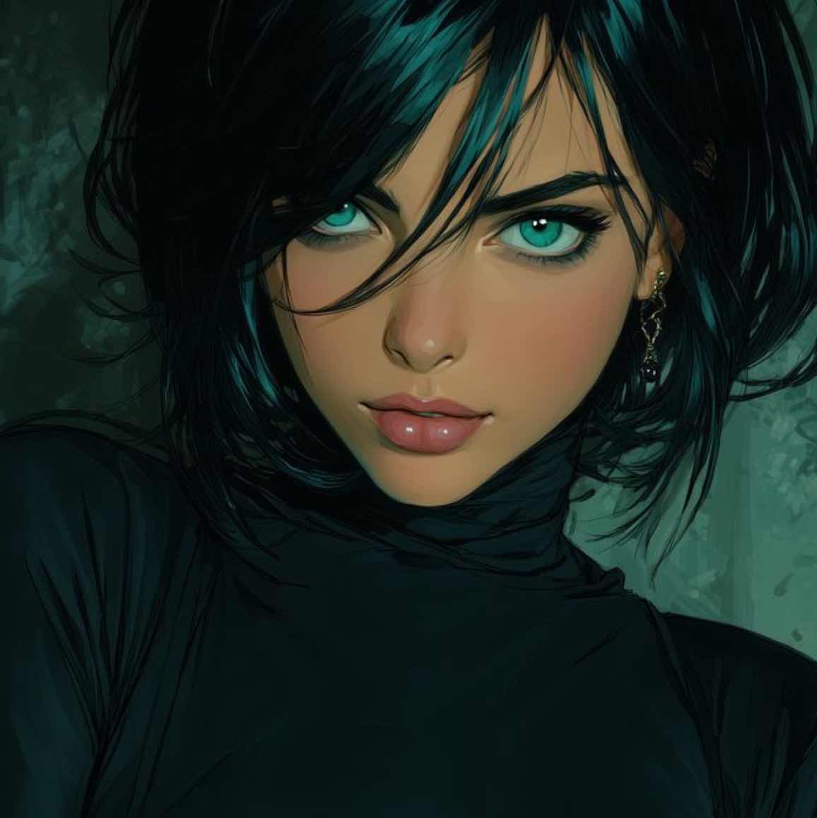 goodnovel comment avatar