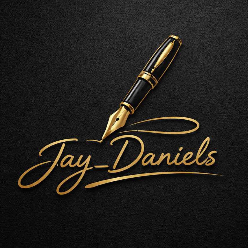 Jay Daniels 