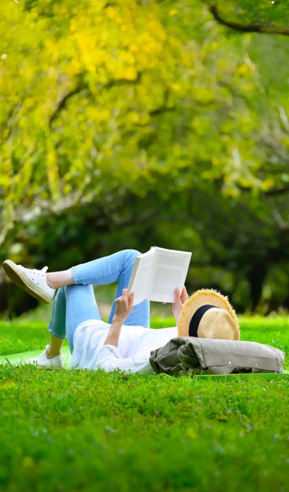 goodnovel comment avatar