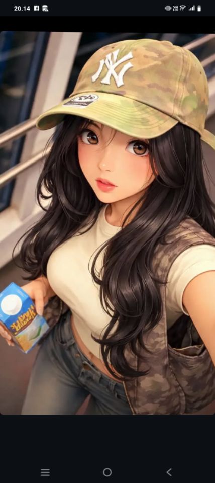 goodnovel comment avatar