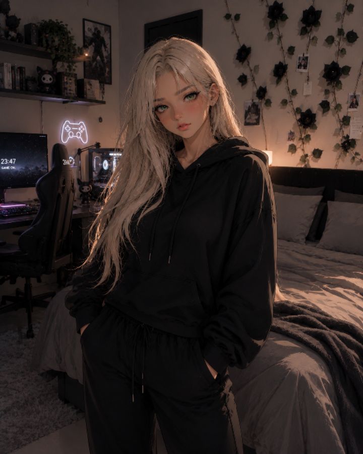 goodnovel comment avatar