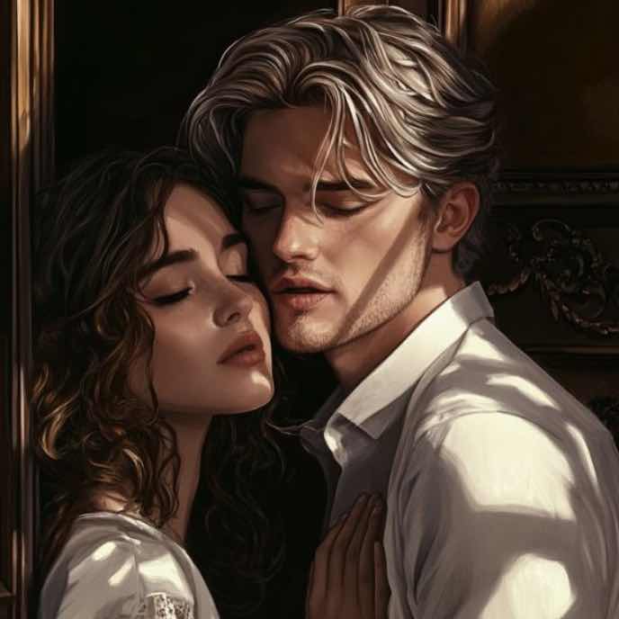goodnovel comment avatar