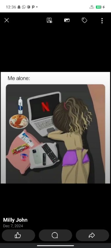 goodnovel comment avatar