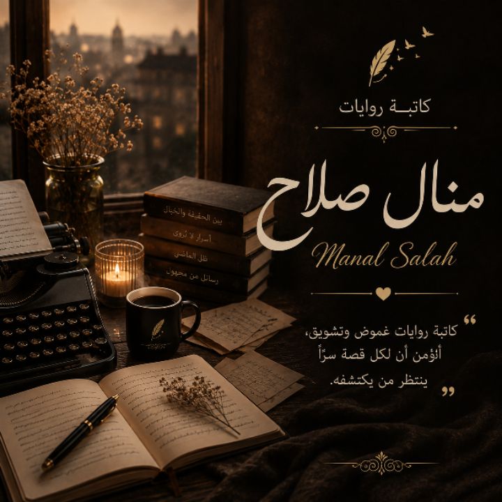 منال صلاح 