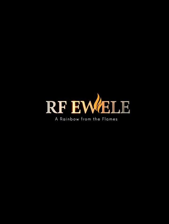 R. F. Ewele