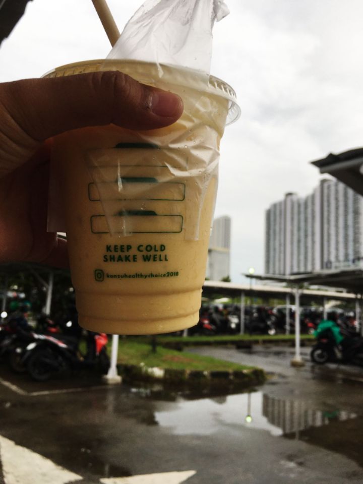 goodnovel comment avatar