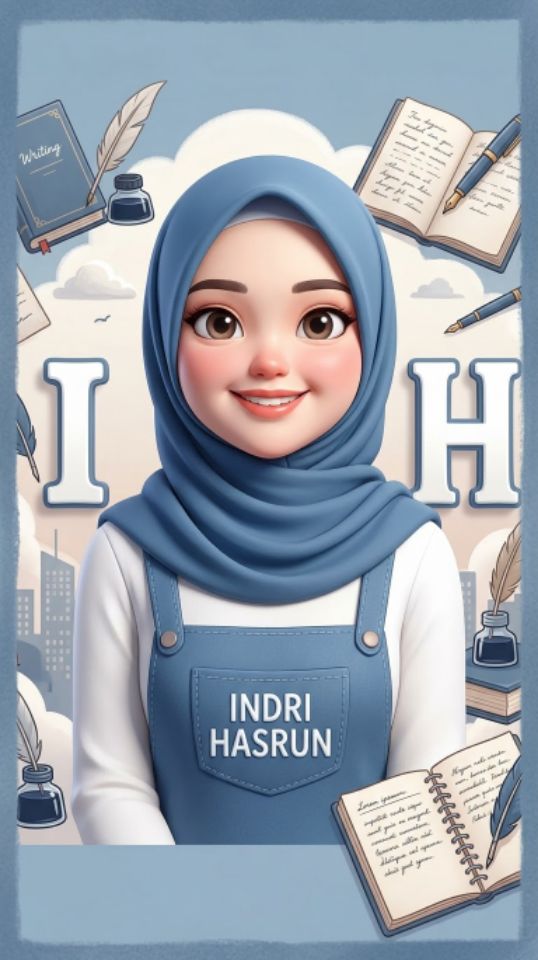 Indri hasrun