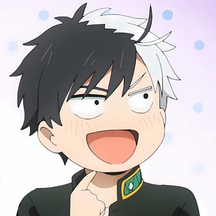 goodnovel comment avatar