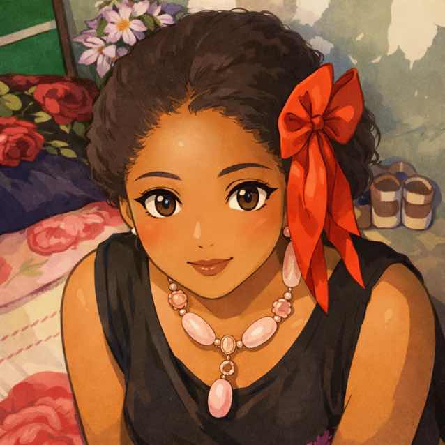 goodnovel comment avatar