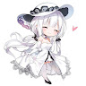 goodnovel comment avatar