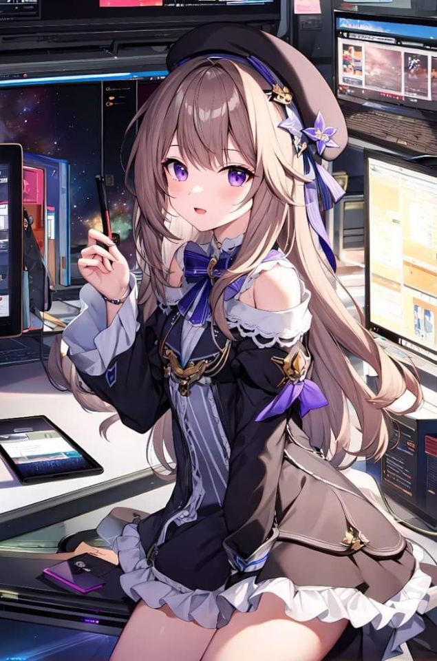 goodnovel comment avatar