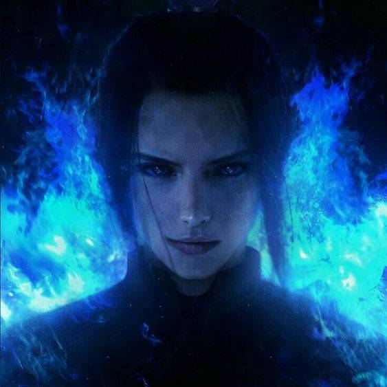 Fire Lord Azula