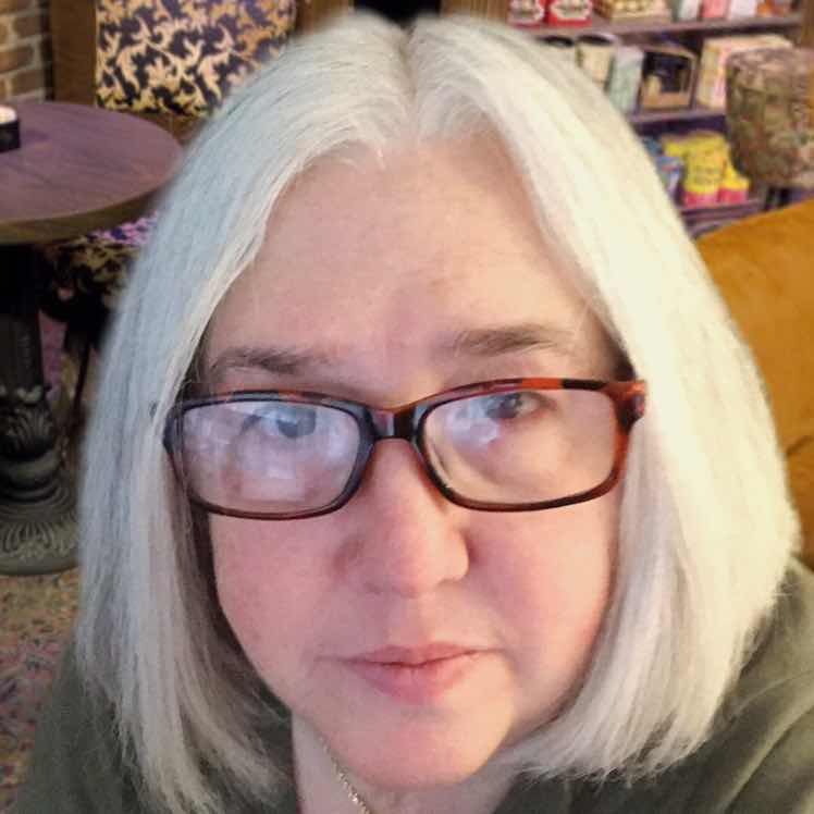 goodnovel comment avatar