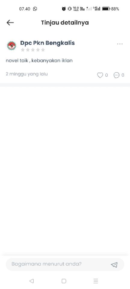 goodnovel comment avatar