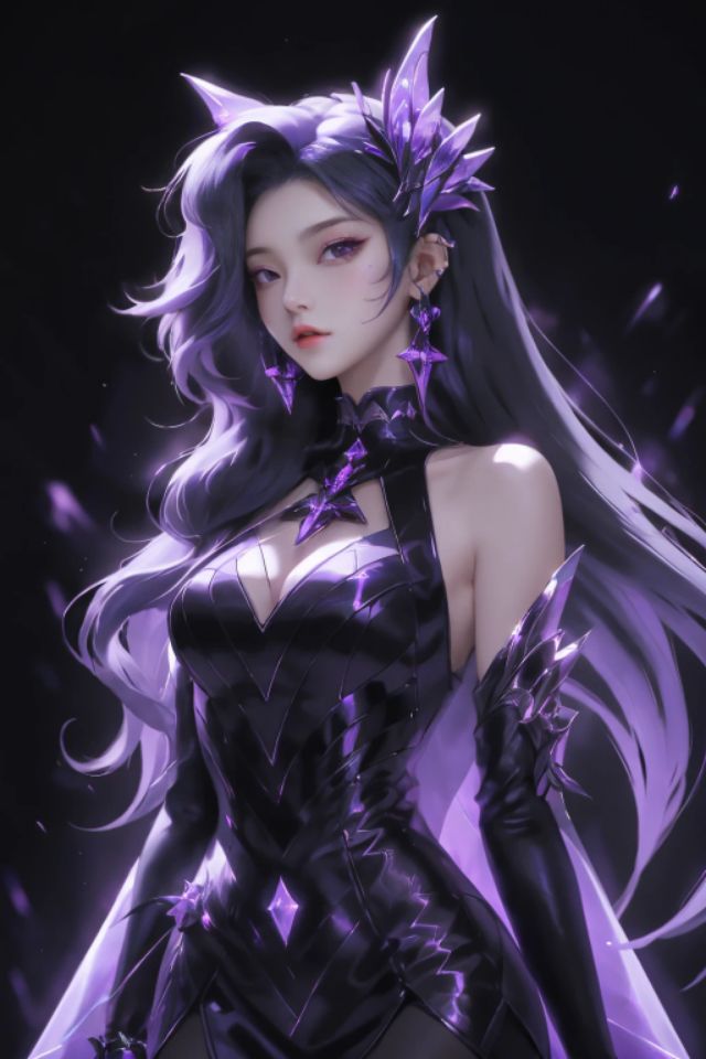 goodnovel comment avatar