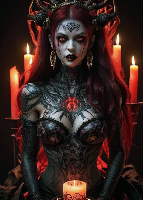 goodnovel comment avatar