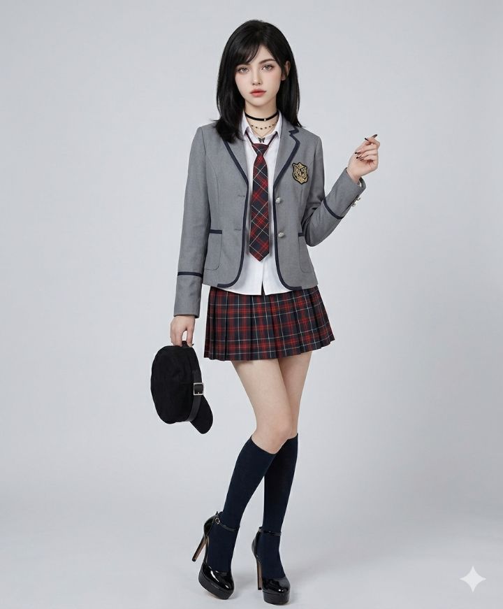 goodnovel comment avatar