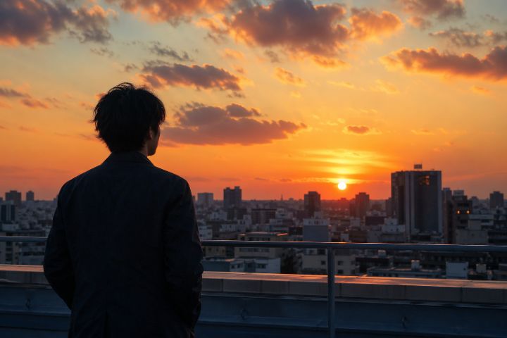 森村征爾