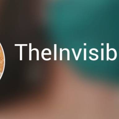 TheInvisibleMind