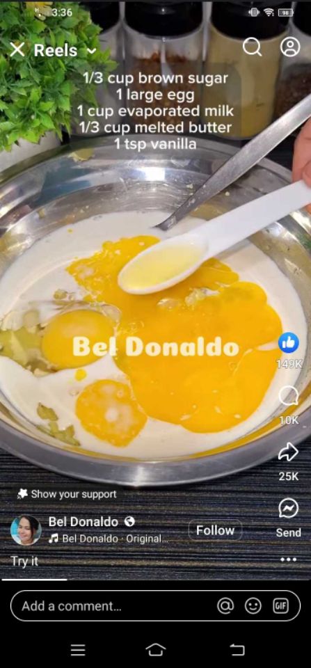 goodnovel comment avatar