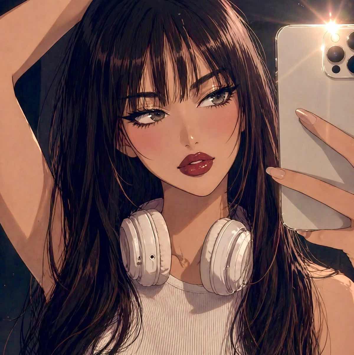 goodnovel comment avatar