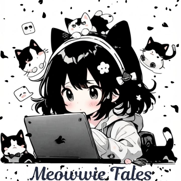 Meowwie Tales