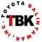TBK BP