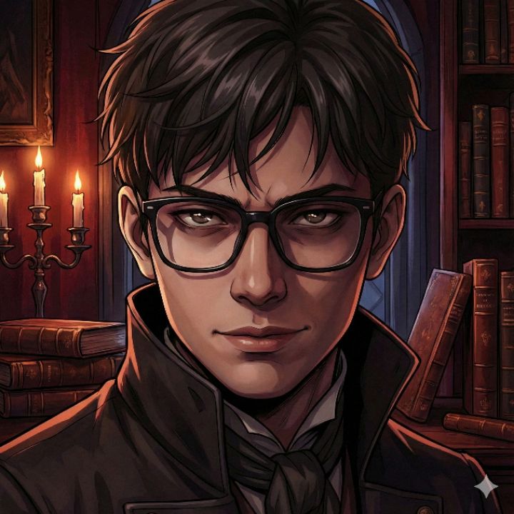 goodnovel comment avatar