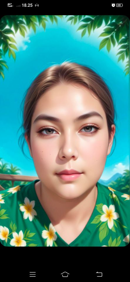 goodnovel comment avatar