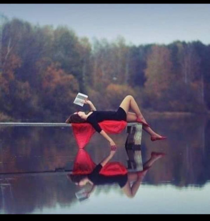 goodnovel comment avatar