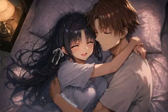 goodnovel comment avatar